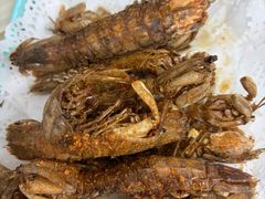 -日照大牌檔•小船海鲜(万平口店)
