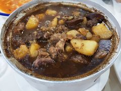 -小放牛炒菜馆(裕华东路店)