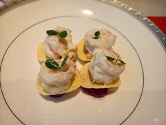 -馋遇江南·精致湖景雅宴(东方之门店)