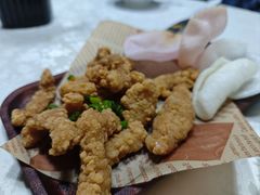 -陈生记黑鱼馆·20年活鱼现杀(宁波鼓楼店)