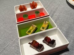 -柿合缘新京菜(静安嘉里中心店)