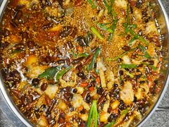 -胖子鱼·天水麻辣鱼火锅(秦州407店)