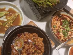 -辛香汇·锦里丨现炒川菜(和信宝龙店)