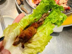 -喜来稀肉(虹泉路店)