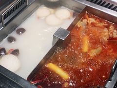 -海底捞火锅(万丰桥店)