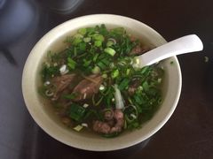 -好成财牛排馆(涂门街总店)