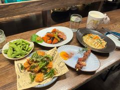 -杨梅市场·打工人小酒馆(新天地店)