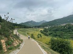 -泰山风景名胜区-虎山公园