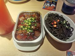 -鱼酷活鱼烤鱼(人信汇商场店)