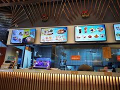 -阿三生煎(正弘城店)