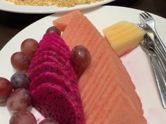 -萬國春·中菜馆(颐和公馆店)