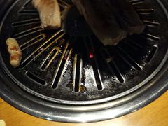 -老炉家木炭烤肉(长江国际店)