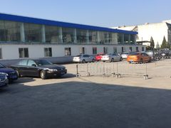 -上海普陀区机动车检测站第十一机动车安全检测站