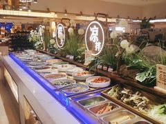 -享遇.锅姥姥牛排海鲜自助(小寨店)