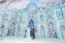 -梵梦影像馆(绿博园店)