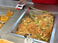 炒面线-黄则和花生汤(中山路店)