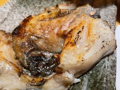 鲽鱼头-福匠日本料理(人民路店)