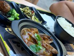 -老娘舅(杭州地铁凤起路站店)