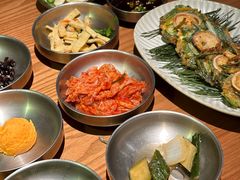 -春熙台韩国料理·章鱼肥牛(西丽店)