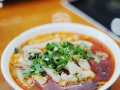-杜优素羊杂碎(财满街店)