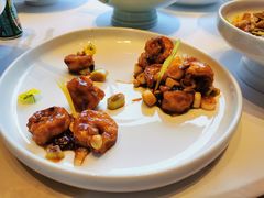 -俏江南天津时尚曲艺主题餐厅(马场道店)