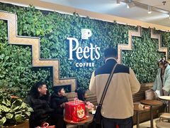 -Peet's Coffee皮爷咖啡(豫园店)