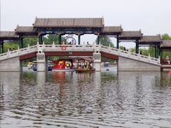-西海子公园