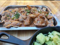 -去吃小龙虾·江湖菜·烧烤(南滨路店)
