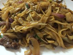 -煲煲掂风味煲仔饭餐厅(西区店)