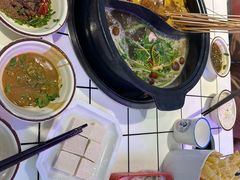 -九街淑芬掌中宝串串公司(内街文化创意园店)