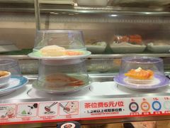 -万岁寿司(蓬江万达店)