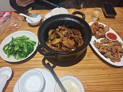 姜母鸭1-斯丹姜母鸭·古法干香(田安南路店)