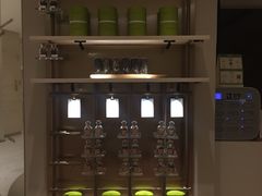 -théATRE 茶聚场(王府中環店)