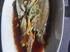 -羲和雅苑•北京烤鸭(平安国际金融中心店)