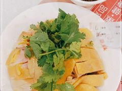 -振鼎鸡(天钥桥路店)