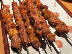 -纳鲁孜·新疆特色餐厅(上海悦荟广场店)