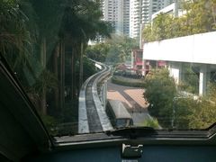 -东部华侨城