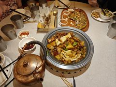 -耶里夏丽·丝路新疆菜·清真食品(徐汇南丹东路臻选店)