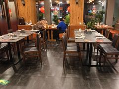 -又一福烤鸭·北京菜(东四店)