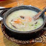 无踩雷[加油][加油]焗海鲜·海鲜粥