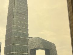 -北京中国大饭店