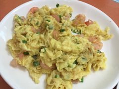 滑蛋虾仁-煲煲掂风味煲仔饭餐厅(西区店)