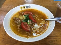 -探越越南牛肉粉(江南西分店)