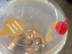-桂桂茶(万嘉广场店)