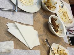 -Santoor 萨都里印度餐厅(北锣鼓巷店)