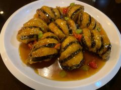 -喜乐餐厅•灯笼虾球首创者•本地小海鲜(二马路店)