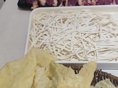 -山海龙·潮汕牛肉火锅(奥林春天店)