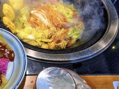 -刘淑芬·活鱼铁锅炖(北京首店)