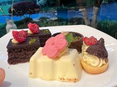 -浙江西子宾馆·瑶园咖啡厅