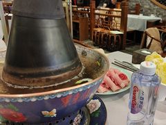 -东来顺饭庄(apm总店)